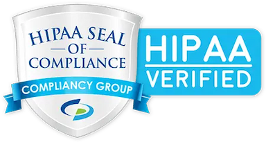HIPPA-Compliance