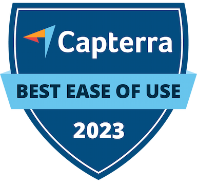 Captera Eas of Use 2023