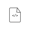 Native Source Files