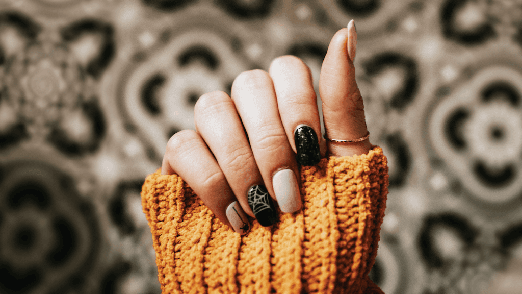 Fall & Halloween Nails: Trends & Marketing Tips for Your Salon