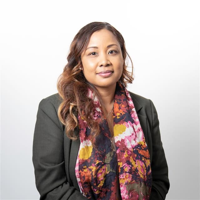 Charity Hudnall profile picture