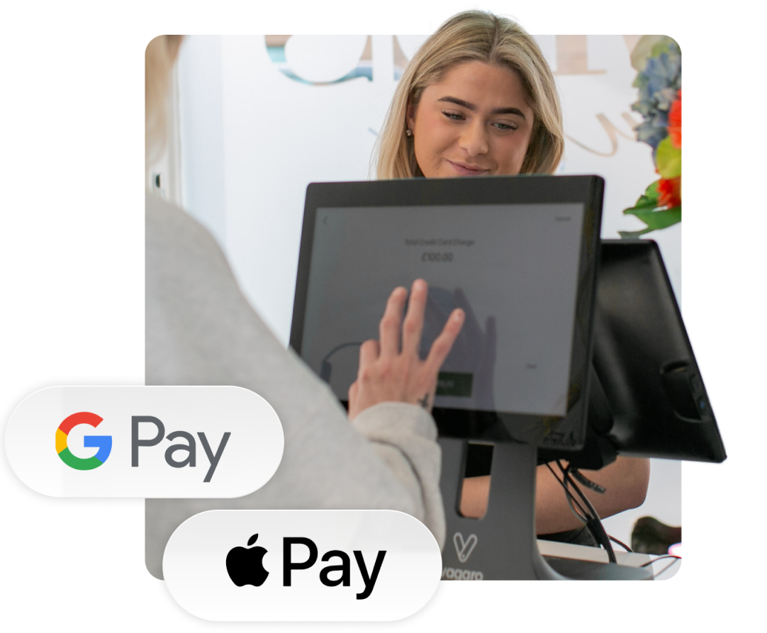 payment software 
