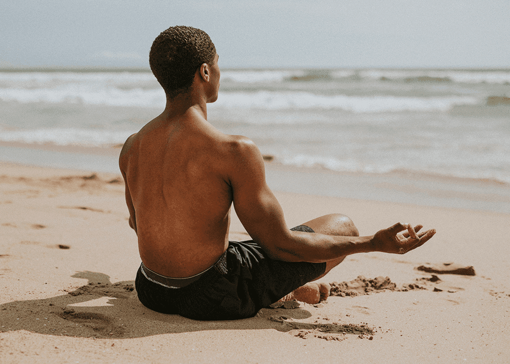 4 Health Hacks For Men’s Health Awareness Month