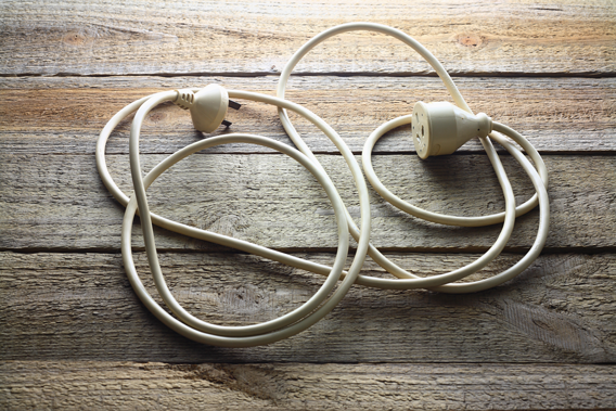 extension cords