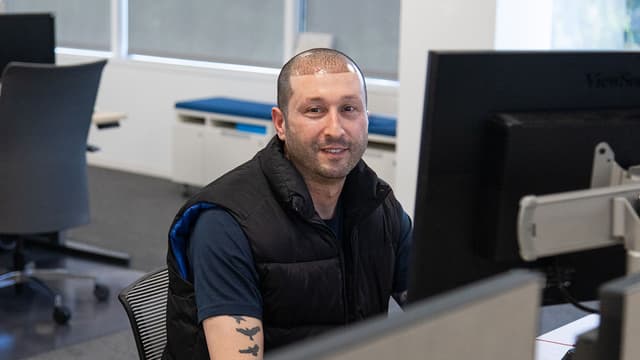 Celebrating Jewish Heritage Month at Vagaro!