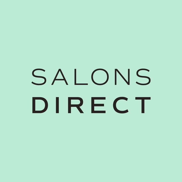 Salons Direct profile picture