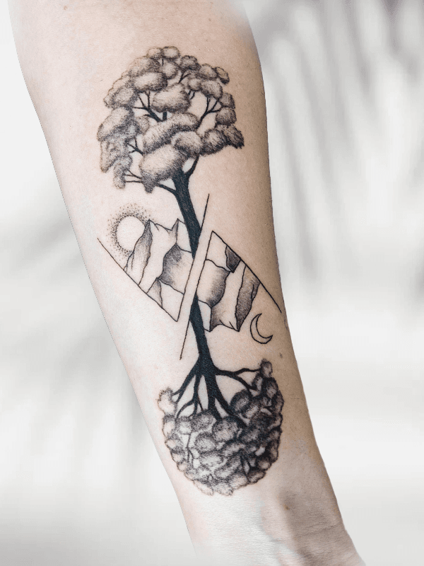 M33 INK - Dearborn, MI