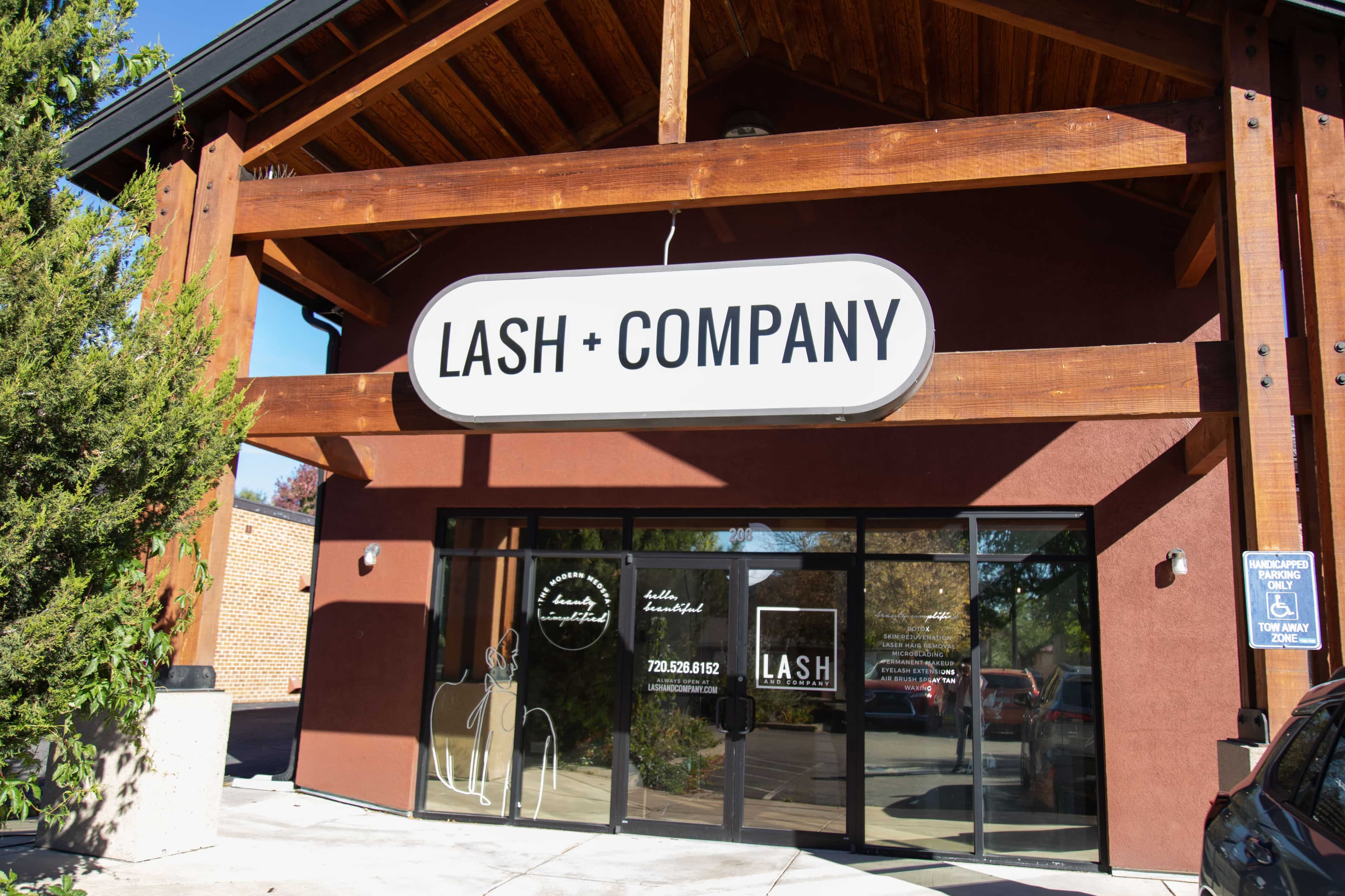 Lash Consent Forms: Everything You Need to Know