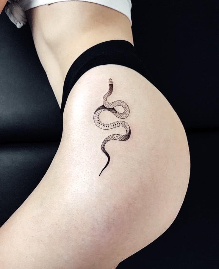 Meduza Ink Studio - Los Angeles, CA