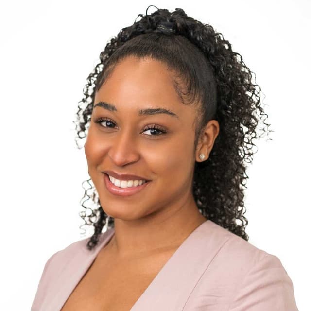 Mickella Hosannah profile picture