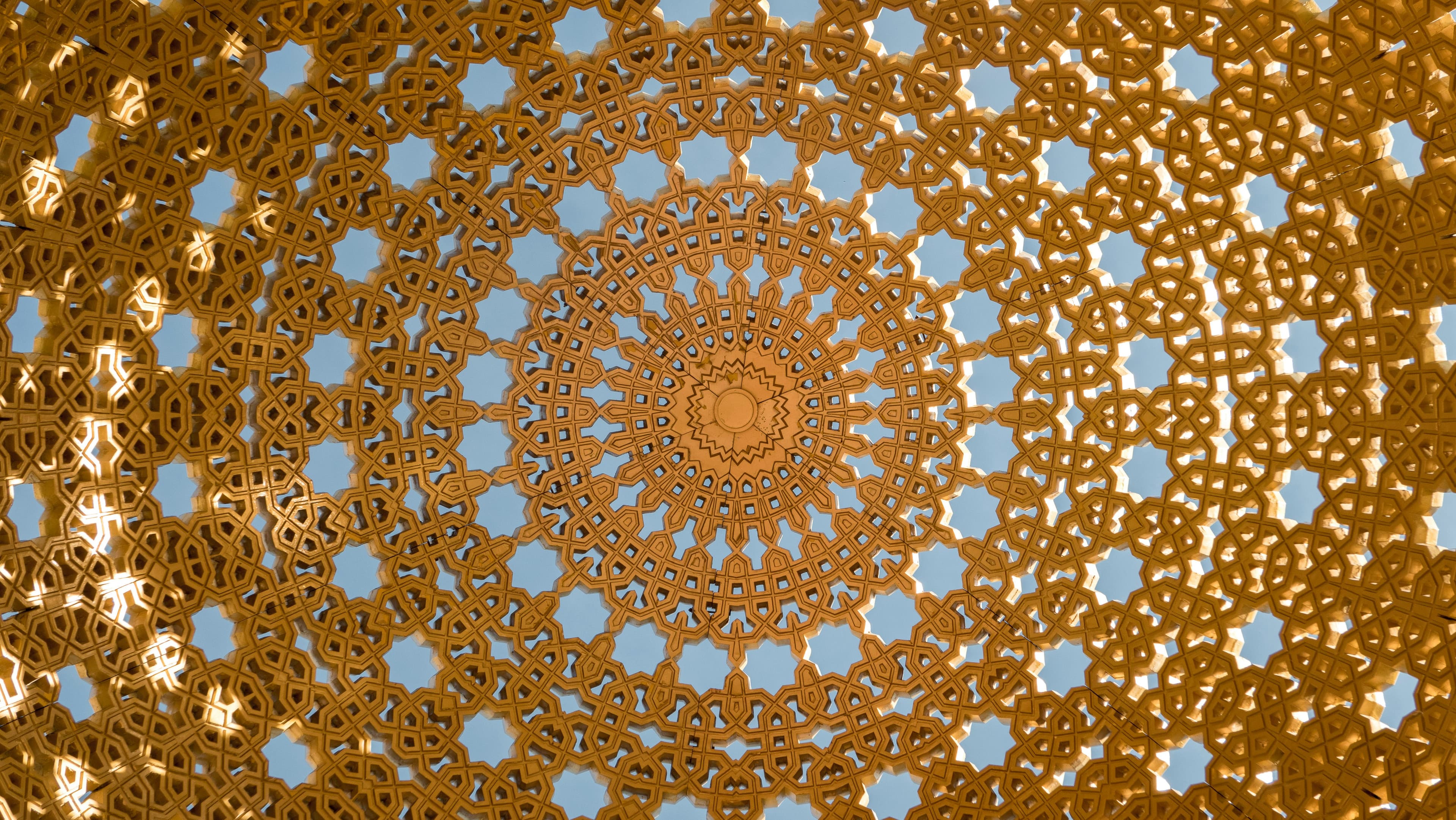 Team Vagaro Celebrates Arab American Heritage Month