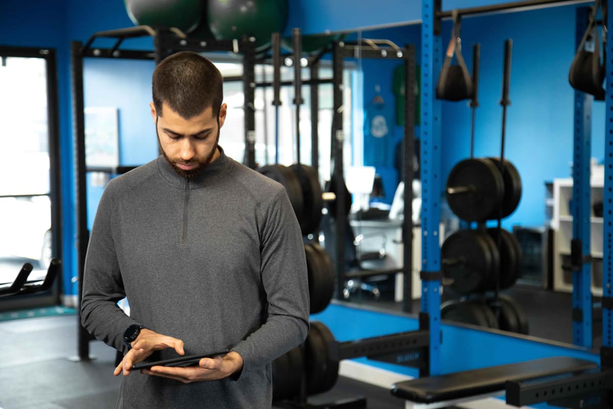 Top Fitness Website Designs for Your Business