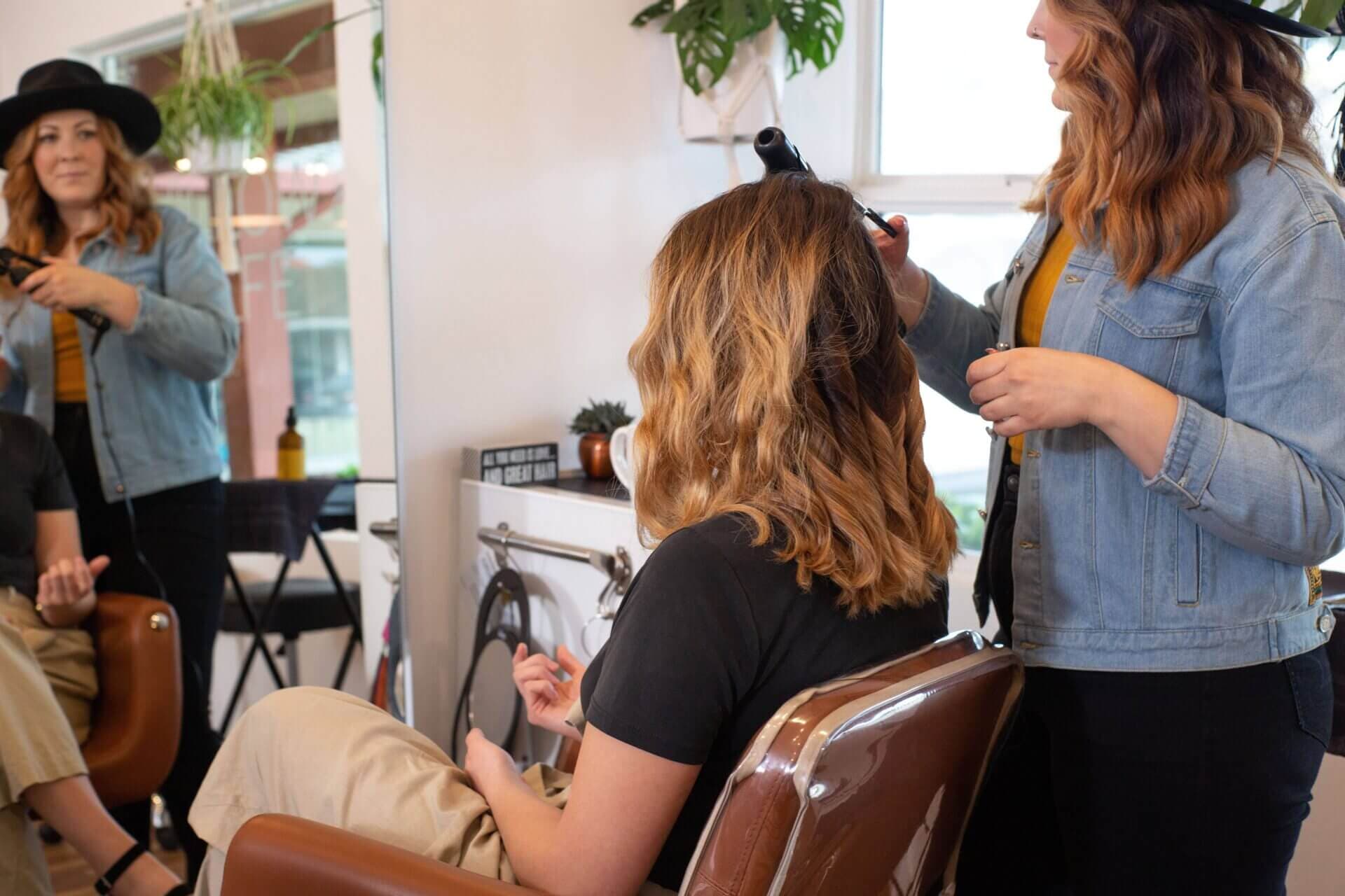 11 Tips for How to Build a Clientele as a Hairstylist