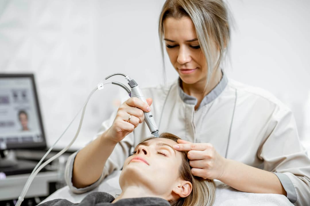 What Can You Do With An Esthetician’s License?