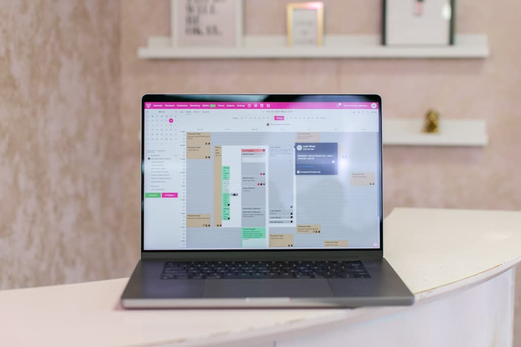 The Best Salon Software of 2025