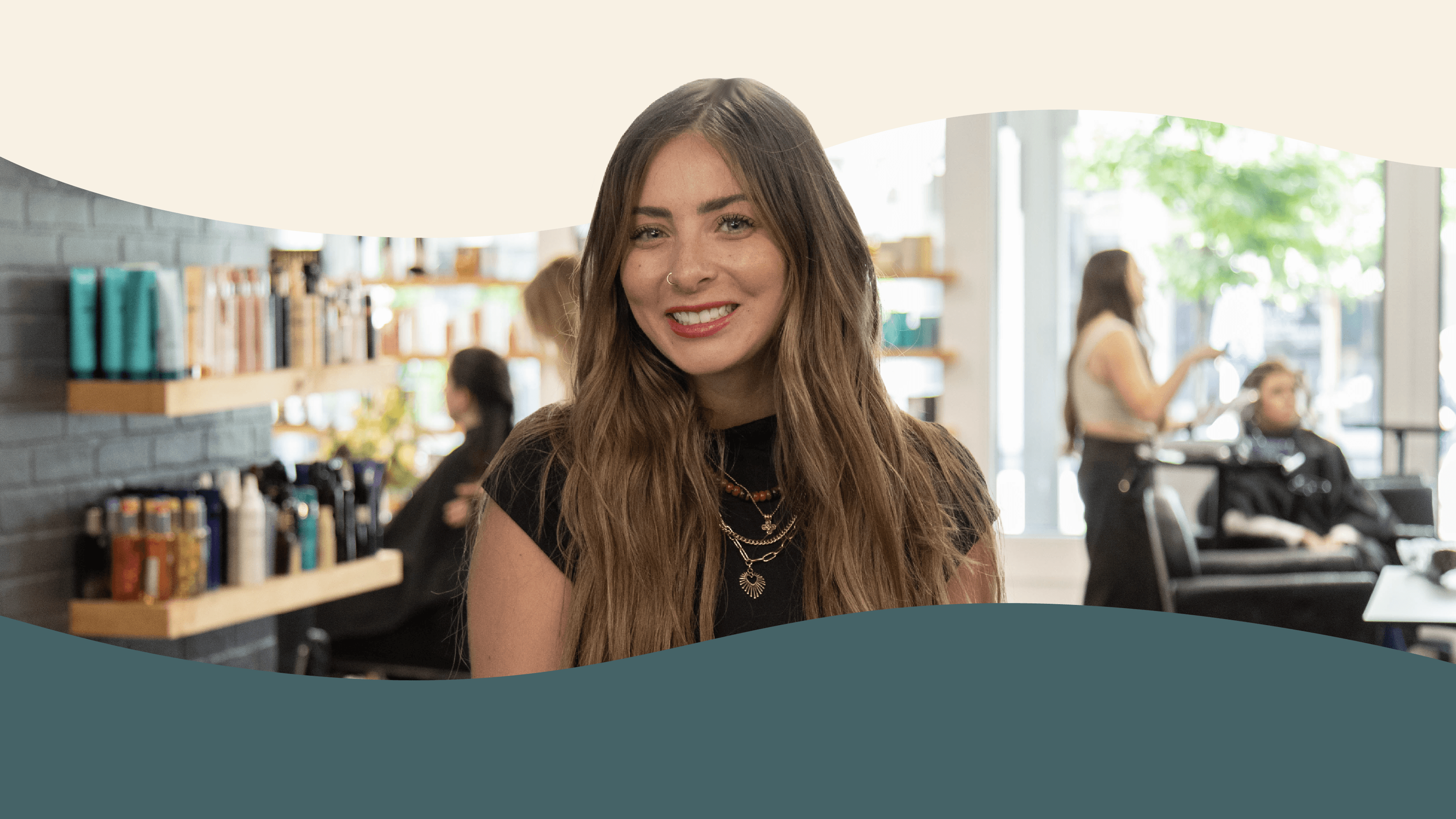 How to Gain Financial Wellness with American Express & Vagaro