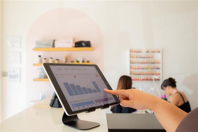 Rewind, Reflect, Celebrate: Your Vagaro 2025 Recap!