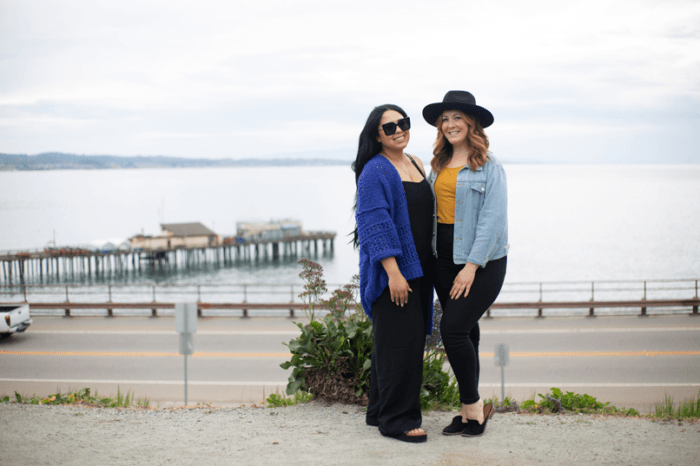 Ecofriendly Beauty: Willow & Wolfe Salon 