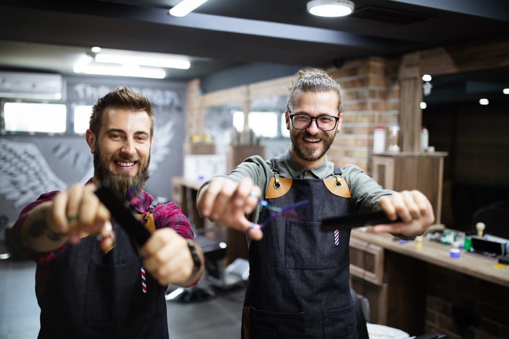 11 Barbershop Marketing Ideas