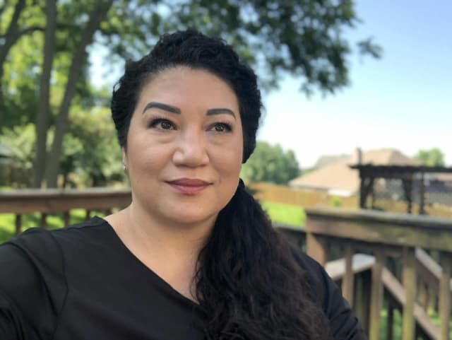 A Conversation with Lash Artist Kim Trentham About Reopening 