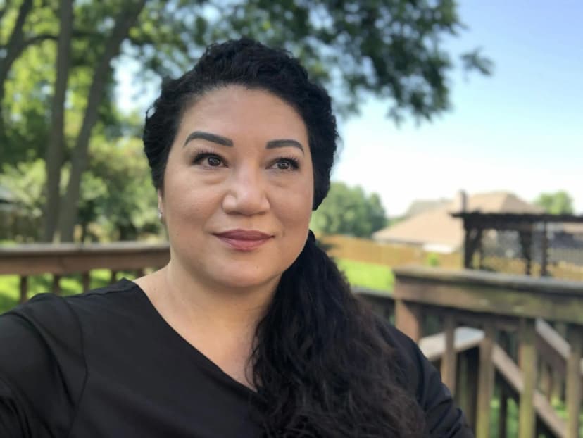 A Conversation with Lash Artist Kim Trentham About Reopening 