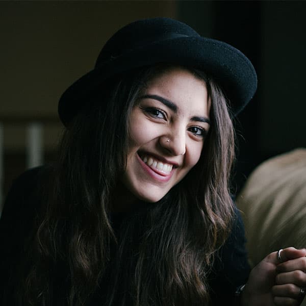 Allie Marini profile picture