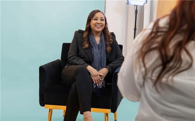 The Evolution of a Dot-Com CMO