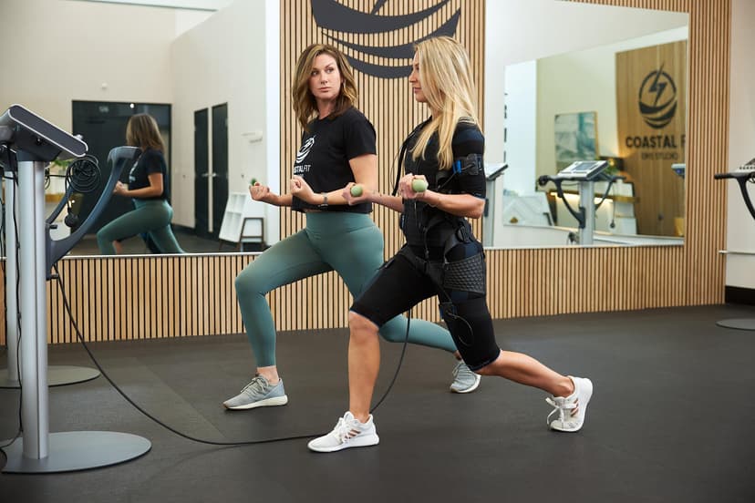 Best Fitness of 2024