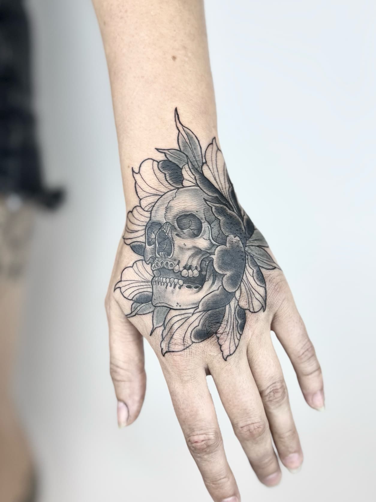 Mizuchi Ink - St. George, UT