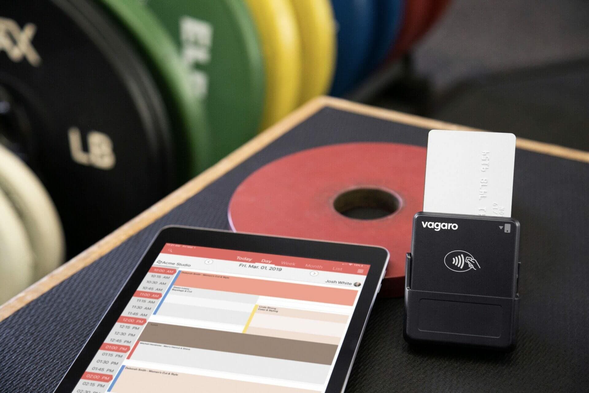 Using Deposits in Your Fitness Business