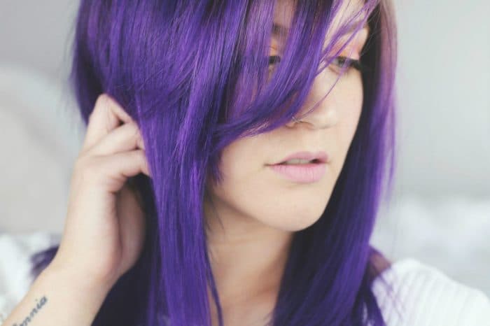 Help! Is Your Hair Dye Bleeding? Here’s What to Do