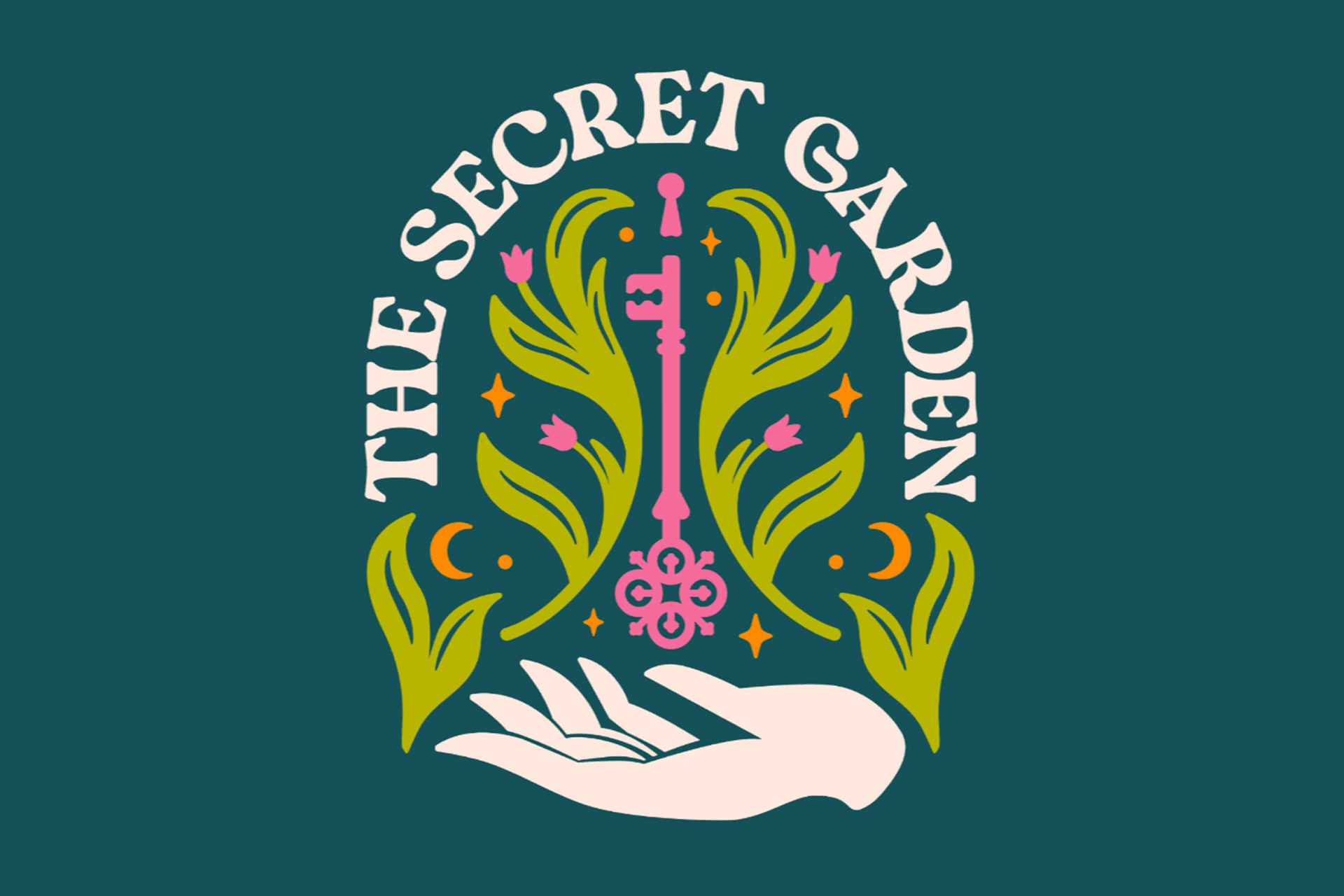 The Secret Garden - Evansville, IN