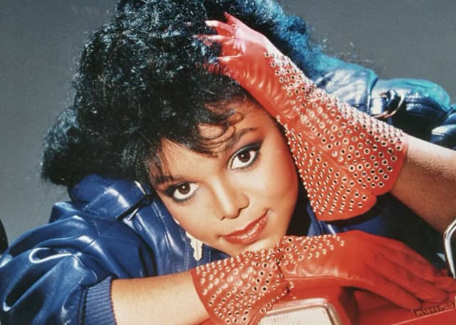 I Love the 80s: How to Rock Janet Jackson’s Hair
