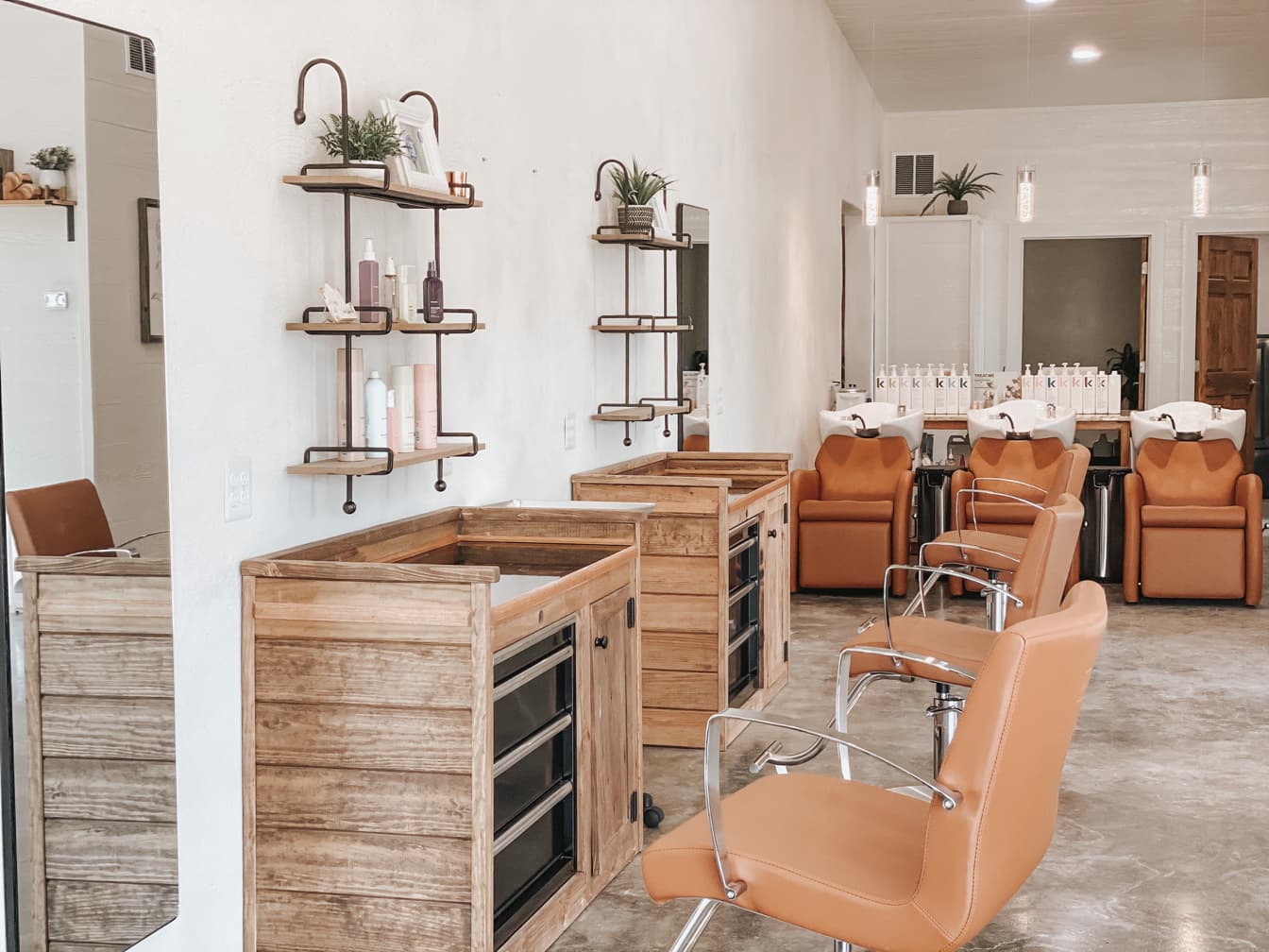 Hair by Cortney Winters - Granbury, TX