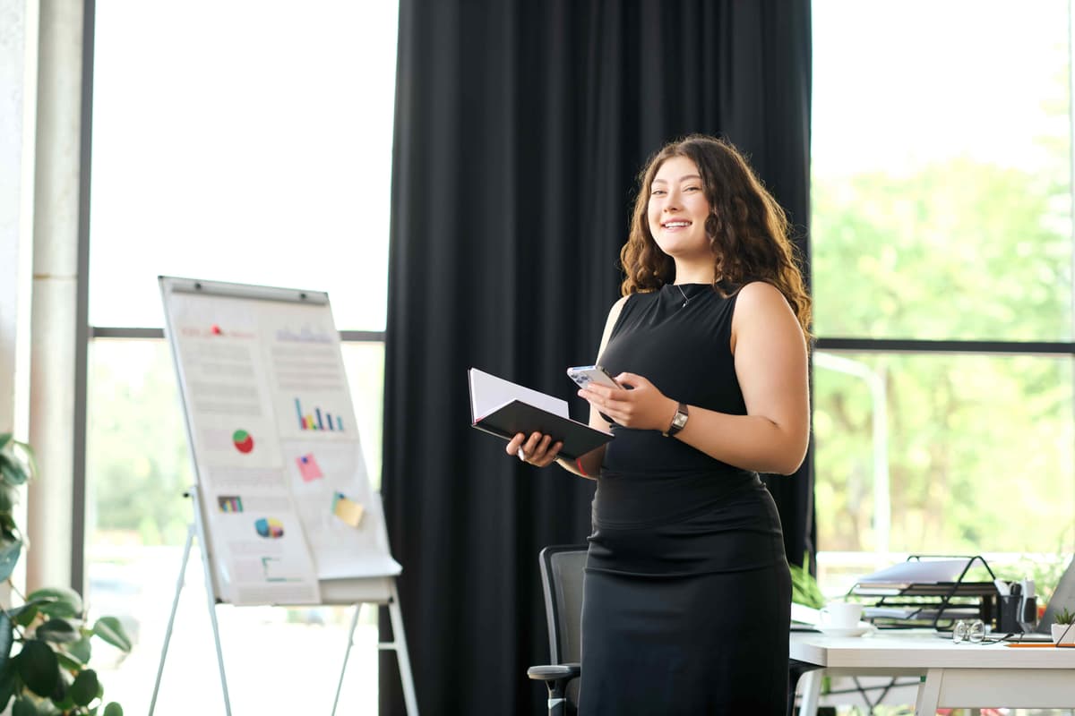 Write a Coaching Mission Statement!