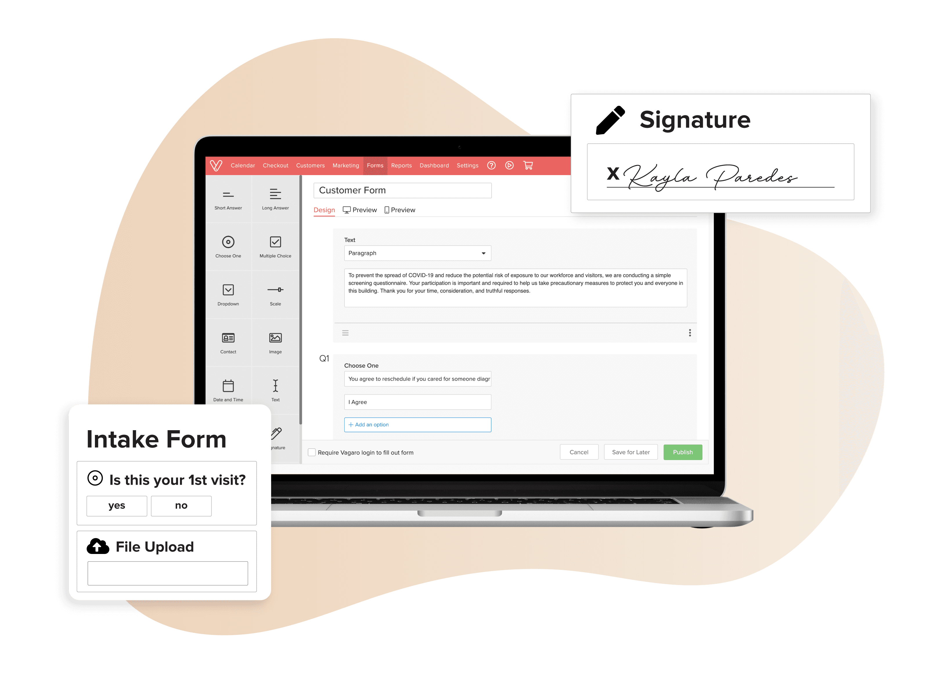 Hair Stylist Agreement Contracts Templates
