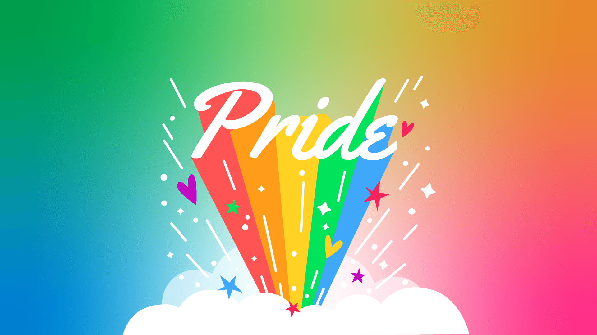 Celebrating Pride Month at Vagaro: Be a Beacon of Love