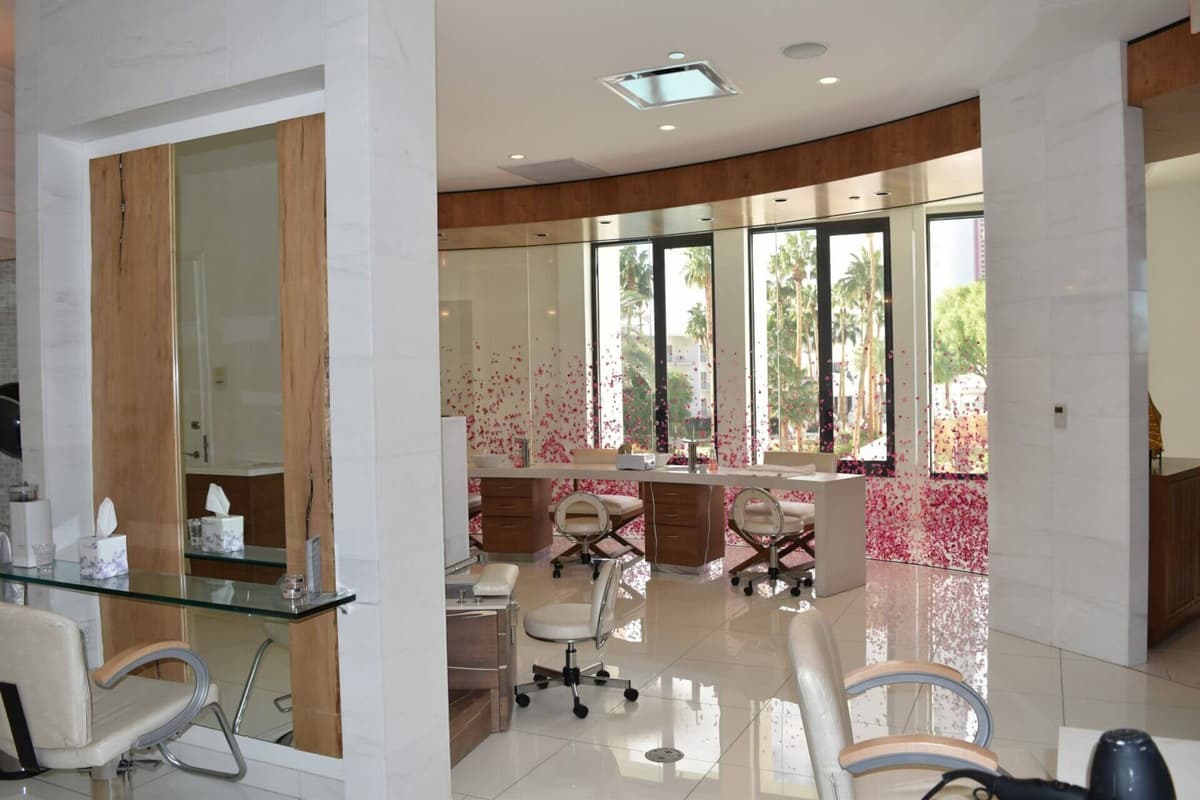 7 Steps to Stay Busy in the Salon 