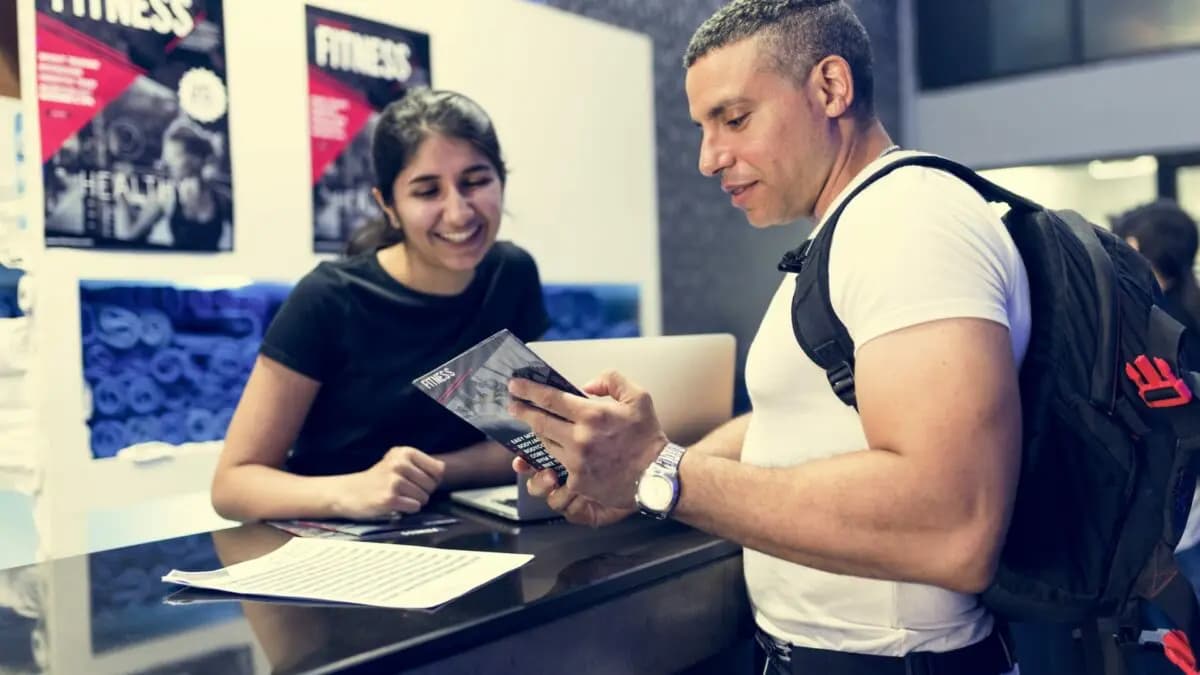 Mastering the Gym Membership Sales Script: A Comprehensive Guide 