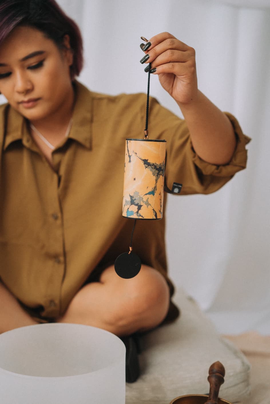 Flow State Sound Healing & Arts - Los Altos, CA