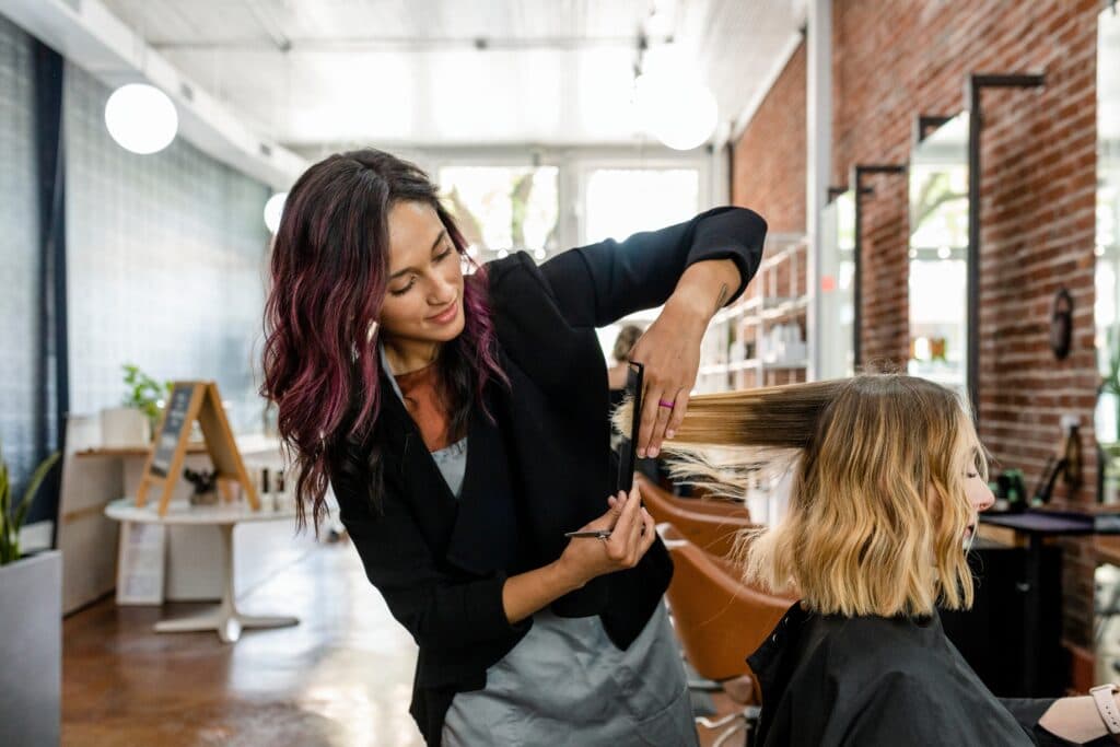 Effective Strategies to Accelerate Your Salon's Growth and Success