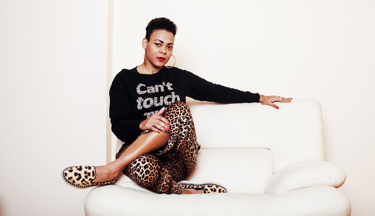 Bumble and Bumble’s Sunday Shampoo