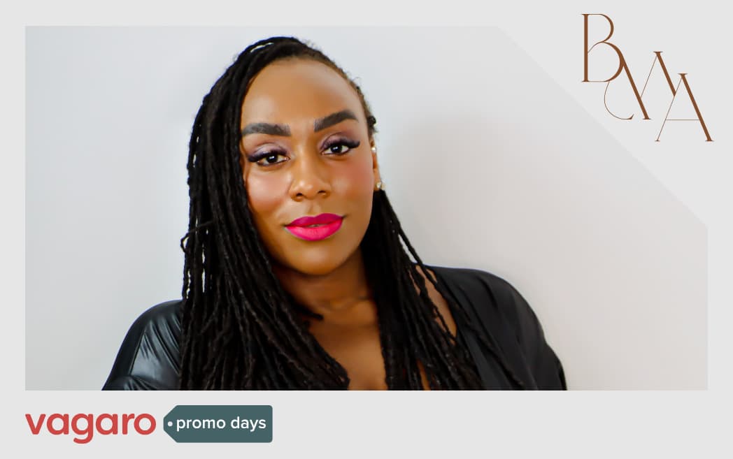 Dior Davenport of BMA: Creating Change Through Innovation & Entrepreneurship