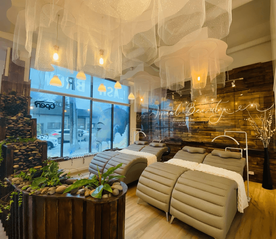 JOVIAL BEAUTY - Burnaby, CA-BC