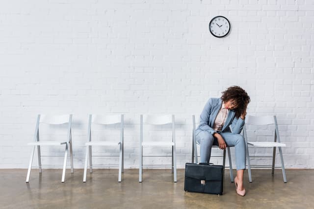 4 Ways to Handle Every 'No' You Face With Resilience & Grit