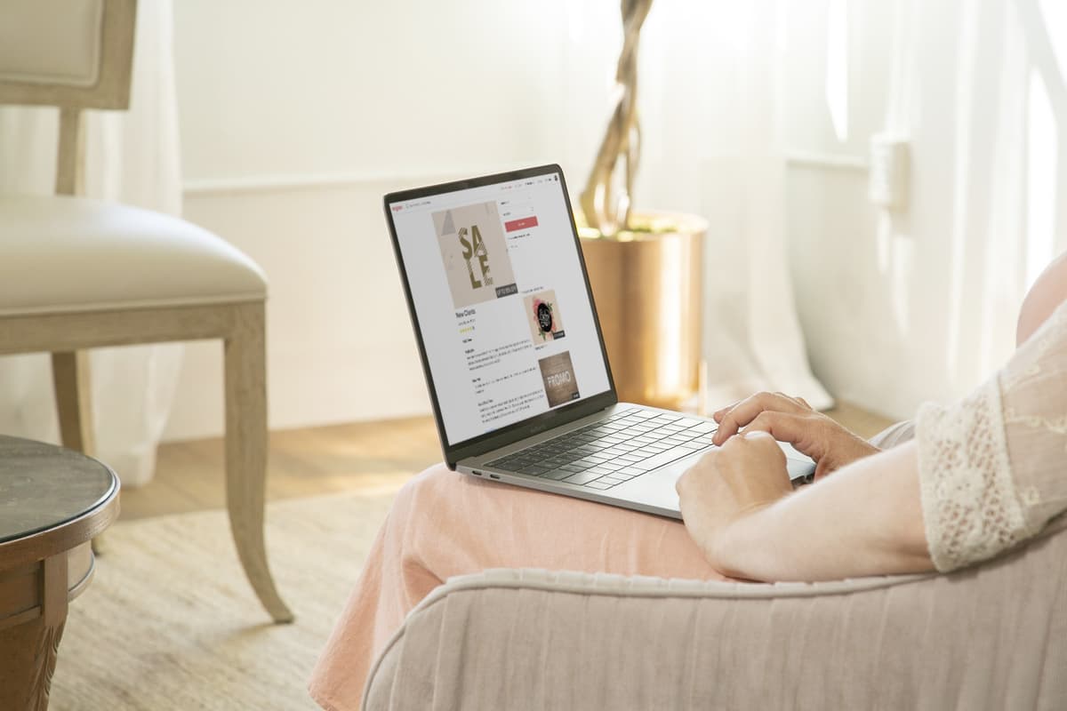 Create a Spa Service Menu (with Downloadable Template!)