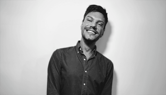 Salon Stories: How Jack & the Wolfe Salon Manager, J Ralphs, Balances Business with His Passion for Hairdressing 