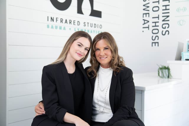 Customer Spotlight: Healing From Within at CYL Infrared Studios