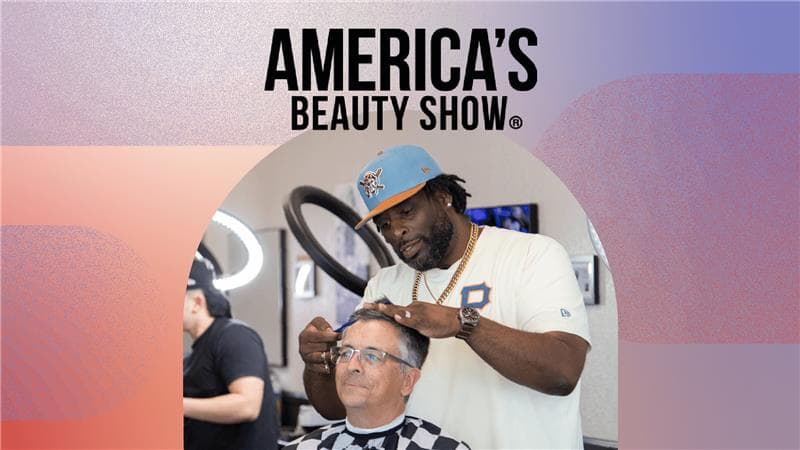 Join Vagaro at America’s Beauty Show 2025 – Featuring John Mosley & Missy Megginson!