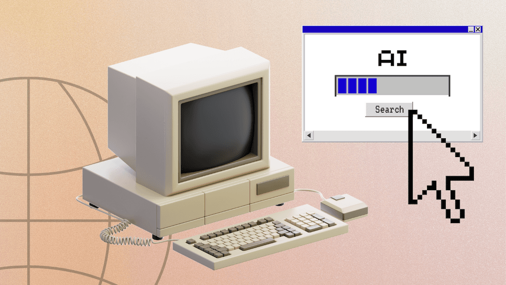 Does Anyone Call it the ‘Internet’ Anymore?